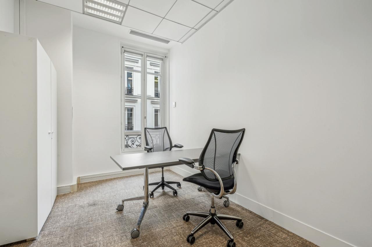 Bureau Paris 342m² Location bureau Paris OLBUR2420401 5